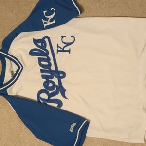 Royals Jersey